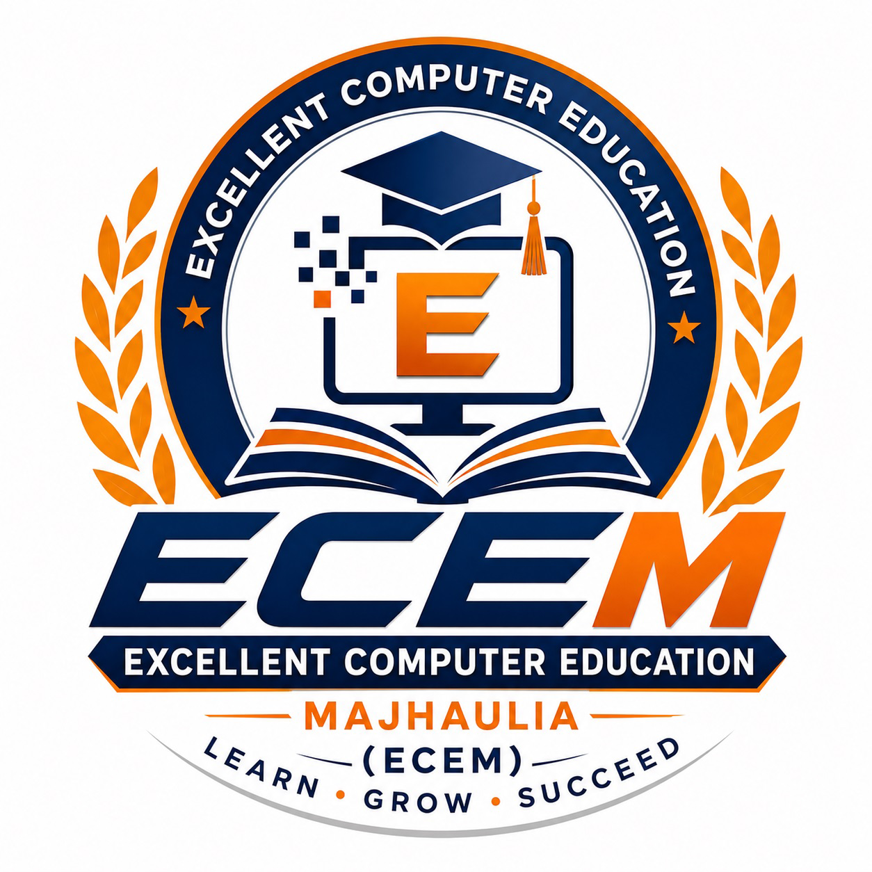 ECEM Logo